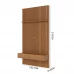 HOME IMCAL RIPADO SLIM 1.4 NATURE