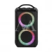 CAIXA DE SOM AMVOX AMPLIFICADORA ACA 600 BAGVOX BLACK 600 WATS