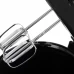 BATEDEIRA MONDIAL B44B 1 TIGELA 3 VEL 400W 220V PRETO