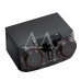 MINI SYSTEM LG AMPLIFICADORA XBOOM CK43N C/FM 220 WATS